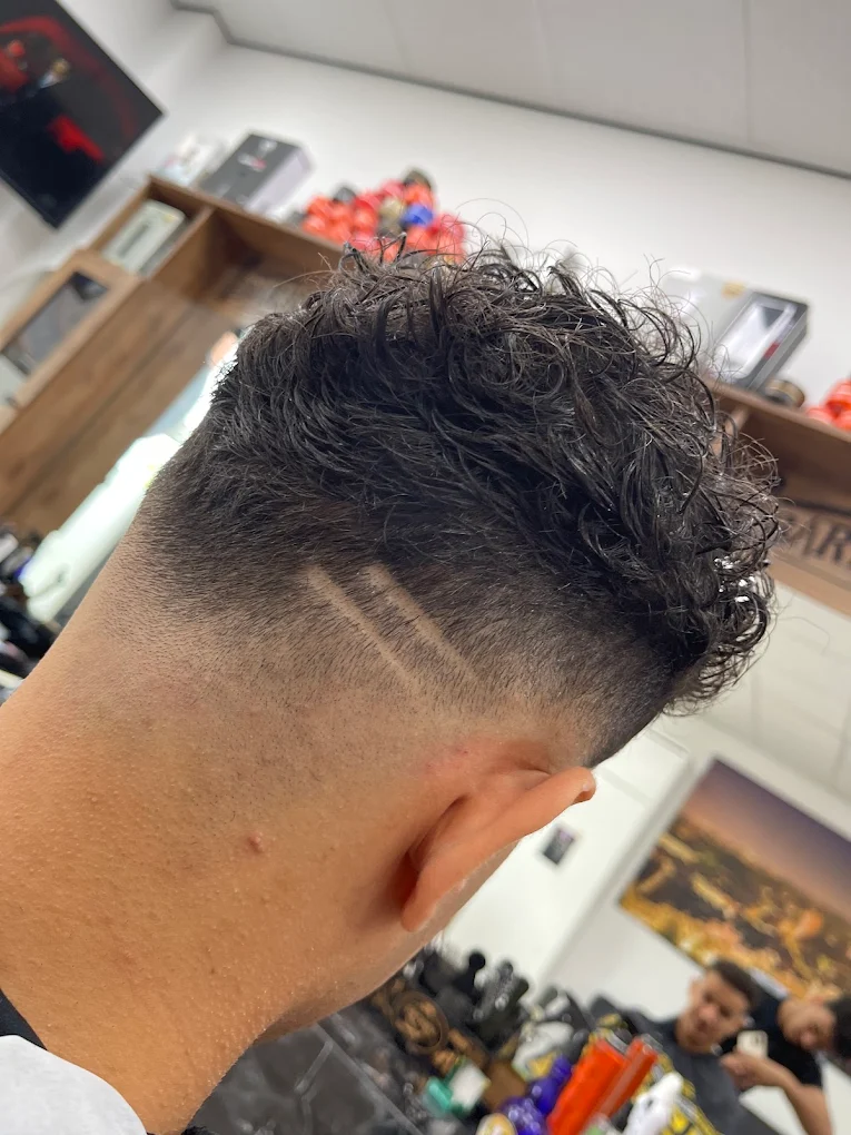 Foto van Barbershop Beban in Utrecht